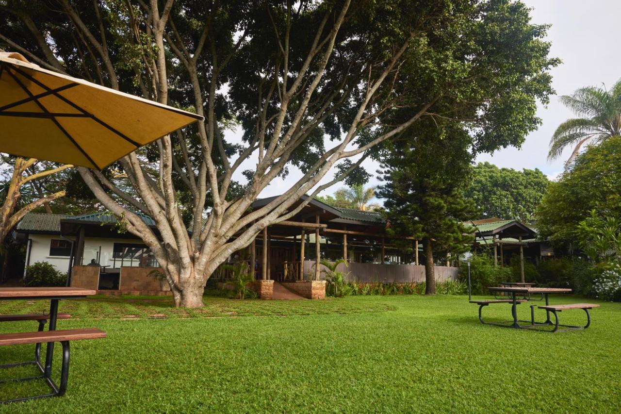 Aero Club Of East Africa Hotel Nairobi Bagian luar foto