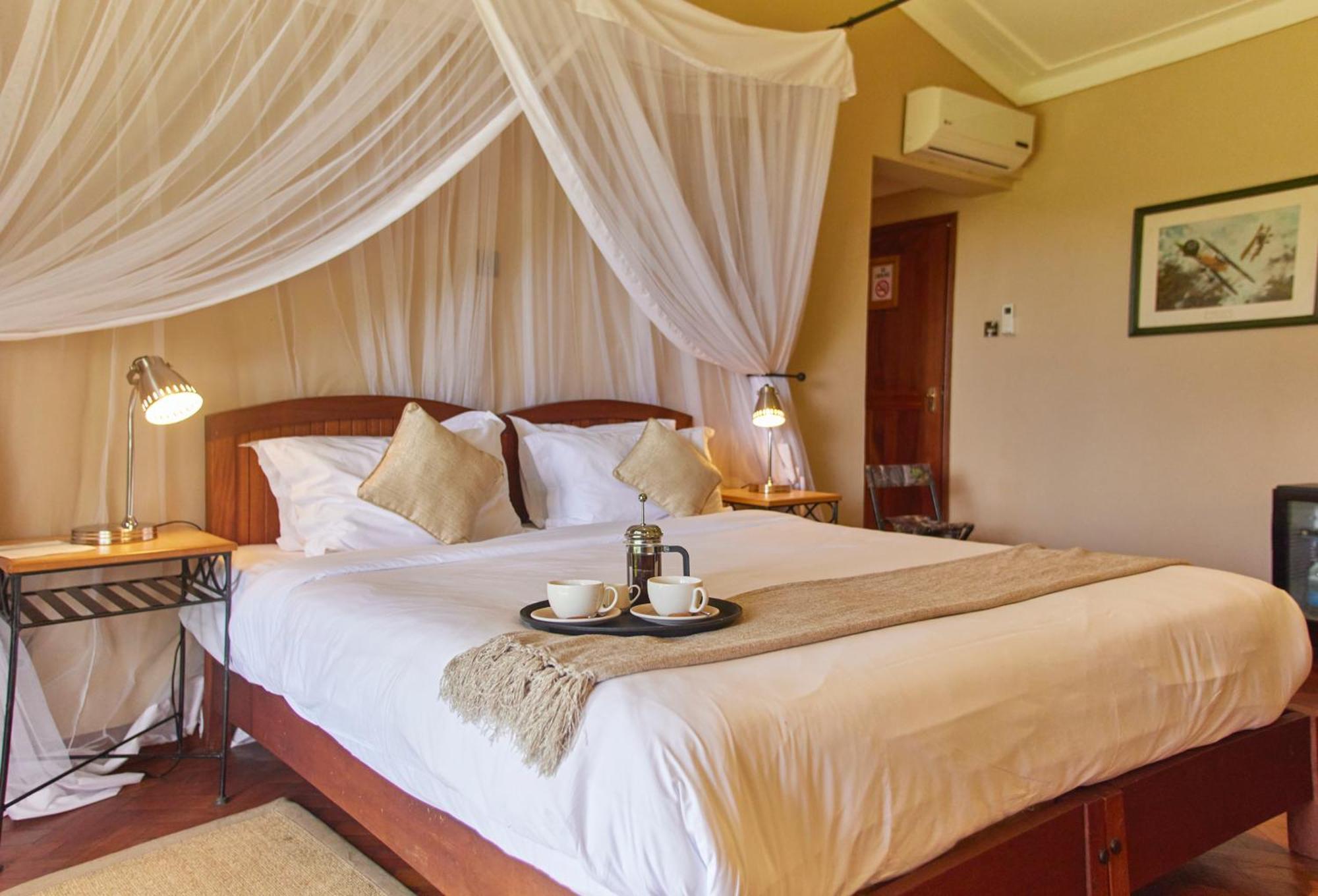 Aero Club Of East Africa Hotel Nairobi Bagian luar foto